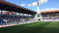 UEFA prelomila: Fudbalski spektakl ipak u Bačkoj Topoli