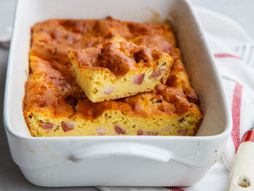 Pita, pita sa šunkom