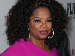 Opra Vinfri Oprah Oprah Winfrey