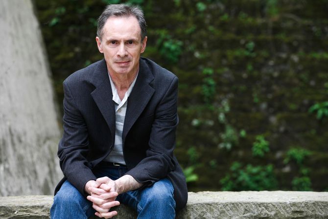 David Albahari David Albahari