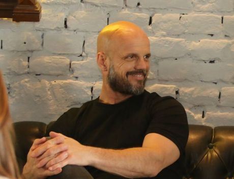 Boban Rajović Boban Rajović
