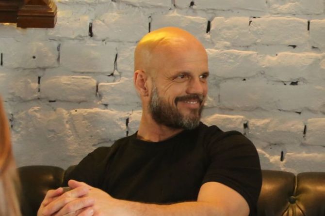 Boban Rajović Boban Rajović