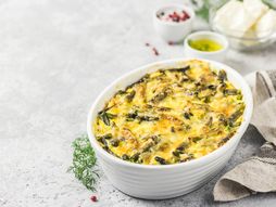 Boranija recept ručak jelo