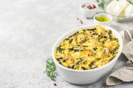 Boranija recept ručak jelo Boranija recept ručak jelo