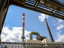Bor, industrija, ekologija