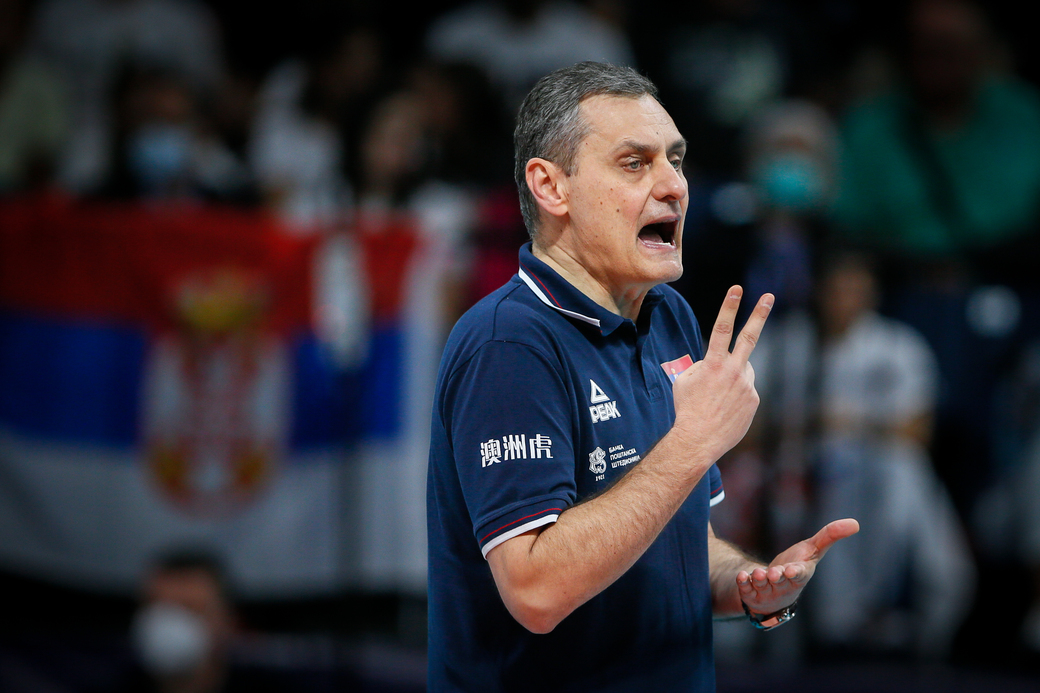 Šta li se to sprema u Srbiji, Terzić najavio nešto veliko: "Imaćemo veliko iznenađenje ove godine..."