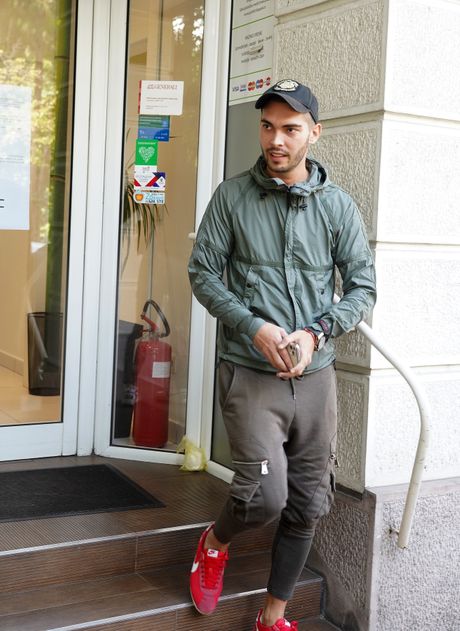 Zadruga 5, lekarski pregled Zadruga 5, lekarski pregled