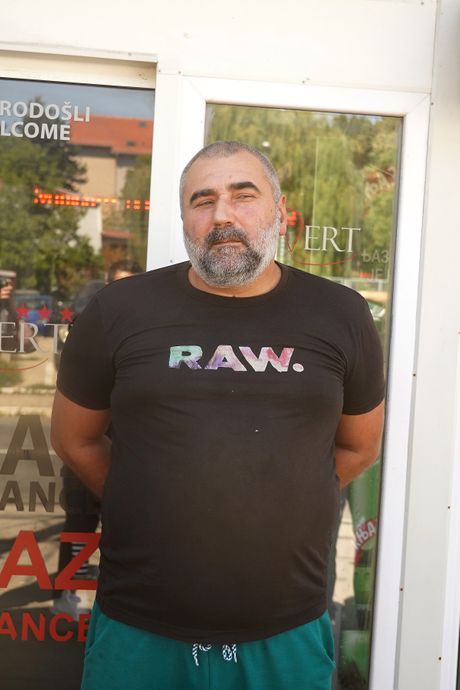 Zadruga 5 karantin Zadruga 5 karantin