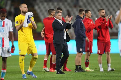 Dragan Stojković Piksi Dragan Stojković Piksi