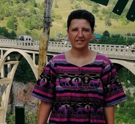 Alma Jahić, nestala, Obrenovac Alma Jahić, nestala, Obrenovac