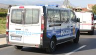 Kriminalci u Crnoj Gori se vozali naoružani sa metkom u cevi: Uhvaćeni kod Tivta