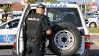 Uhapšen muškarac zbog pucnjave u Podgorici: Dvojica i dalje u bekstvu