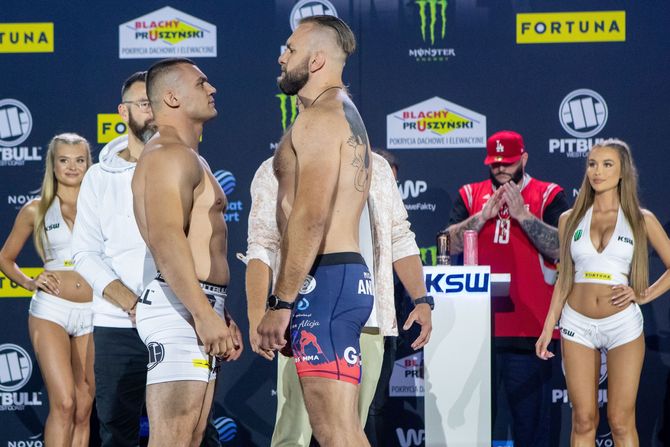 Darko Stošić, MMA Darko Stošić, MMA