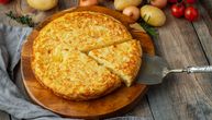 Bakina brza pita sa krompirom bez kora: Hladna ili topla, jednako je dobra