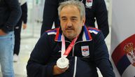 Još jedna medalja za Srbiju na Paraolimpijskim igrama: Željko Dimitrijević osvojio bronzu u bacanju čunja