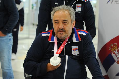 Željko Dimitrijević