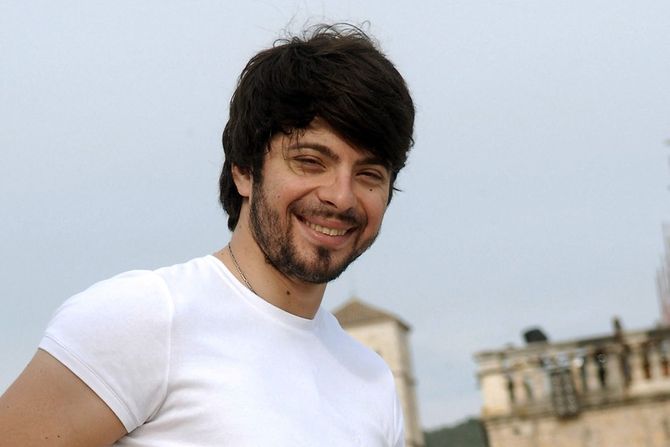 Toše Proeski Toše Proeski