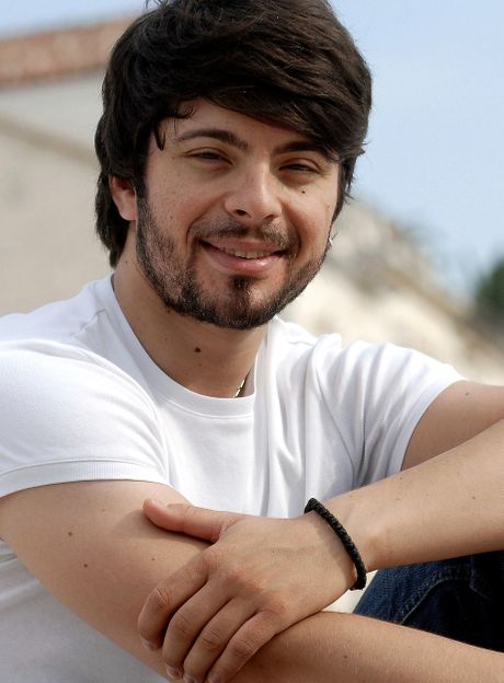 Toše Proeski