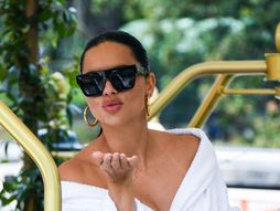 Adrijana Lima, Adriana