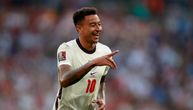 "Čekićari" poslali ponudu: Lingard po drugi put oblači dres Vest Hema?