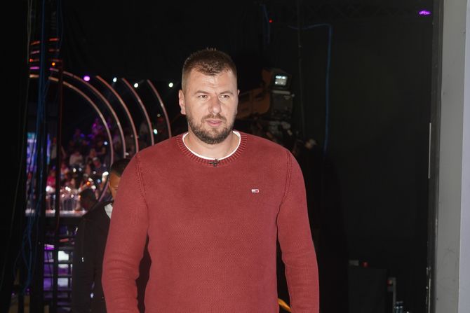 Zadruga 5 ulazak Zadruga 5 ulazak