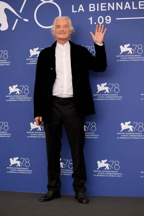 Jimmy Page, Džimi Pejdž Jimmy Page, Džimi Pejdž