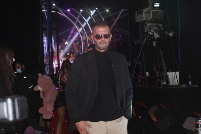 Zadruga 5, početak, ulazak Zadruga 5, početak, ulazak