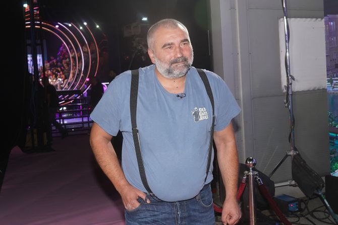 Zadruga 5, početak, ulazak Zadruga 5, početak, ulazak