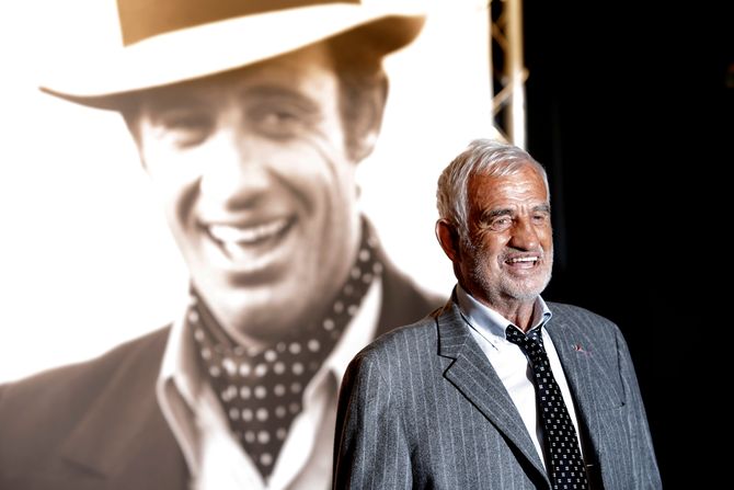 Žan Pol Belmondo