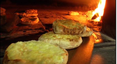 Čajetina, komplet lepinja Čajetina, komplet lepinja