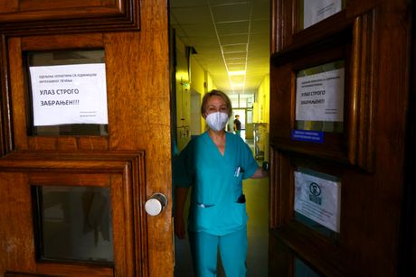 Dr Biljana Ćertić Dr Biljana Ćertić