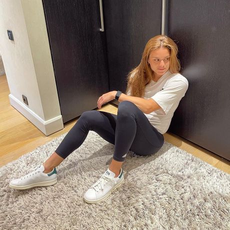 Maria Sakkari Sakari tenis teniserka