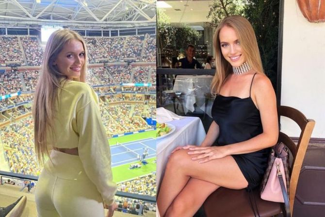 Olia Artanova Olia Artanova