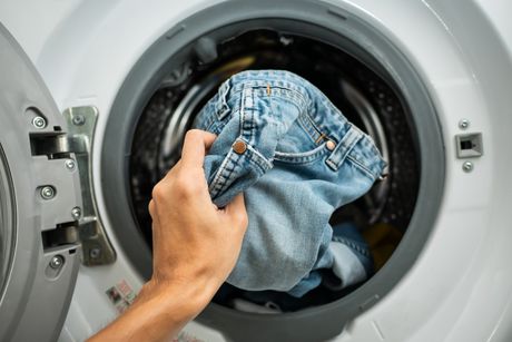 Washing machine mašina za pranje veša veš