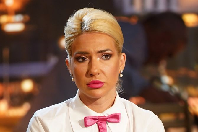 Jovana Jeremić Jovana Jeremić