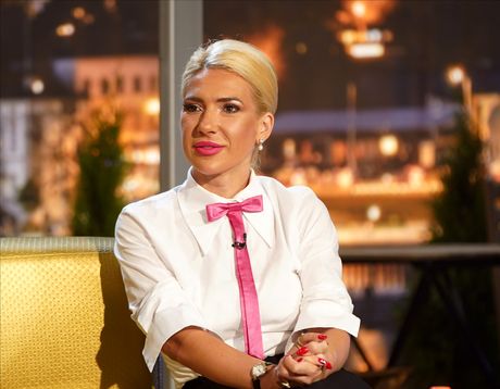 Jovana Jeremić Jovana Jeremić