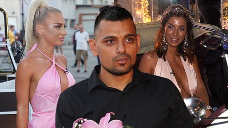 Milica Kemez, Bora Santana, Mima Šarac Milica Kemez, Bora Santana, Mima Šarac