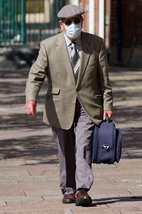 David Venables David Venables