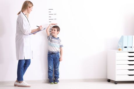 dete, rast, doktor dete, rast, doktor