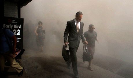 Teroristički napad na Ameriku, 9/11, 9. septembar, Svetski trgovinski centar, kule bliznakinje Teroristički napad na Ameriku, 9/11, 9. septembar, Svetski trgovinski centar, kule bliznakinje