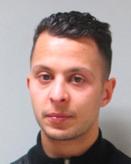 Suđenje u Parizu Salah Abdeslam Suđenje u Parizu Salah Abdeslam