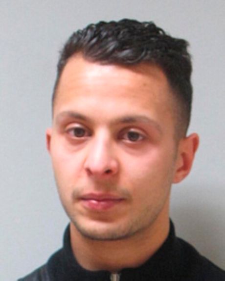 Suđenje u Parizu Salah Abdeslam