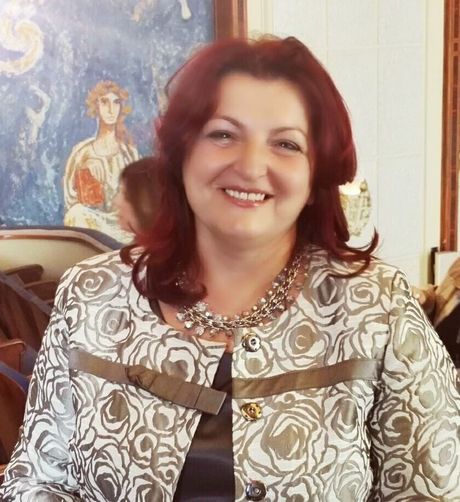 dr Milena Martinović dr Milena Martinović