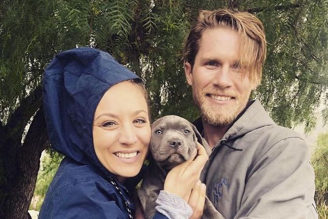 Kejli Kuoko, Karl Kuk Kejli Kuoko, Karl Kuk