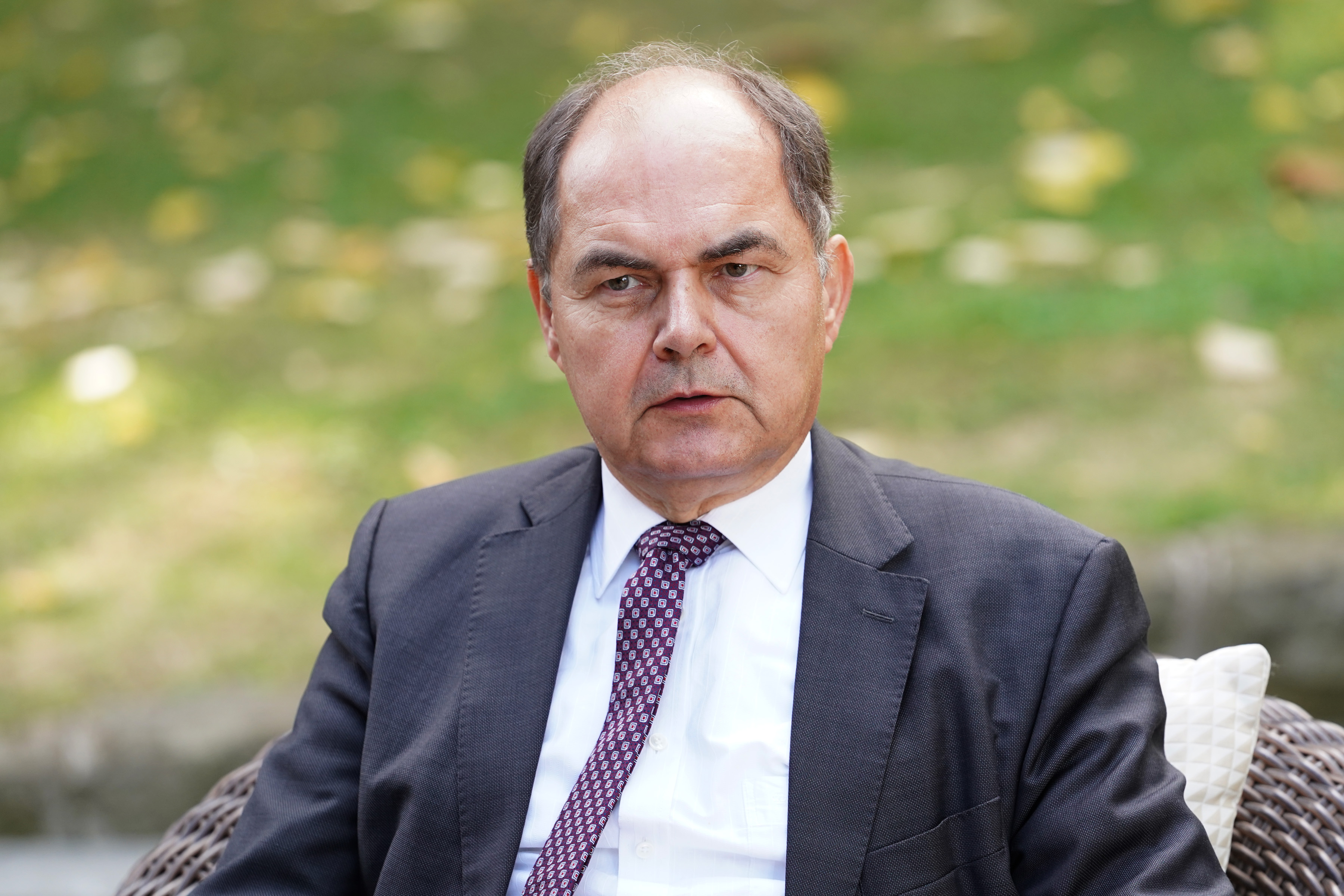 Mediji: Kristijan Šmit uskoro podnosi ostavku