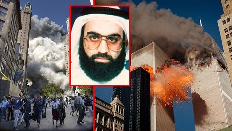 Khalid Sheikh Mohammed, Teroristički napad na Ameriku, 9/11, 9. septembar, Svetski trgovinski centar, kule bliznakinje