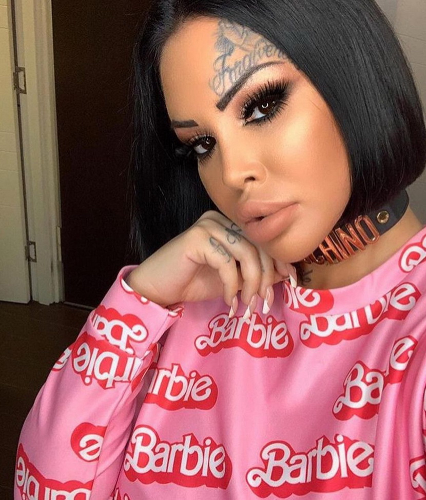 "Noćima ne spavam, nećete ni vi" Anđela Veštica prevarena za 200.000 evra: Starleta zapretila "Sve ću izneti"