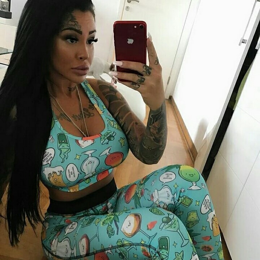 "Noćima ne spavam, nećete ni vi" Anđela Veštica prevarena za 200.000 evra: Starleta zapretila "Sve ću izneti"