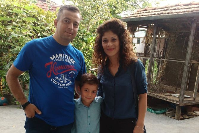 Dobrica Blagotić, Dobrivoje Blagotić Dobrica Blagotić, Dobrivoje Blagotić