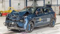Euro NCAP je odlučio: Ovo su najsigurniji automobili 2025. godine, jedan model se posebno izdvaja
